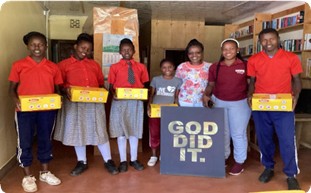 Monthly Update – February 2026 – from Wanji