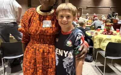 October 2026 Updates: Pictures from the annual event